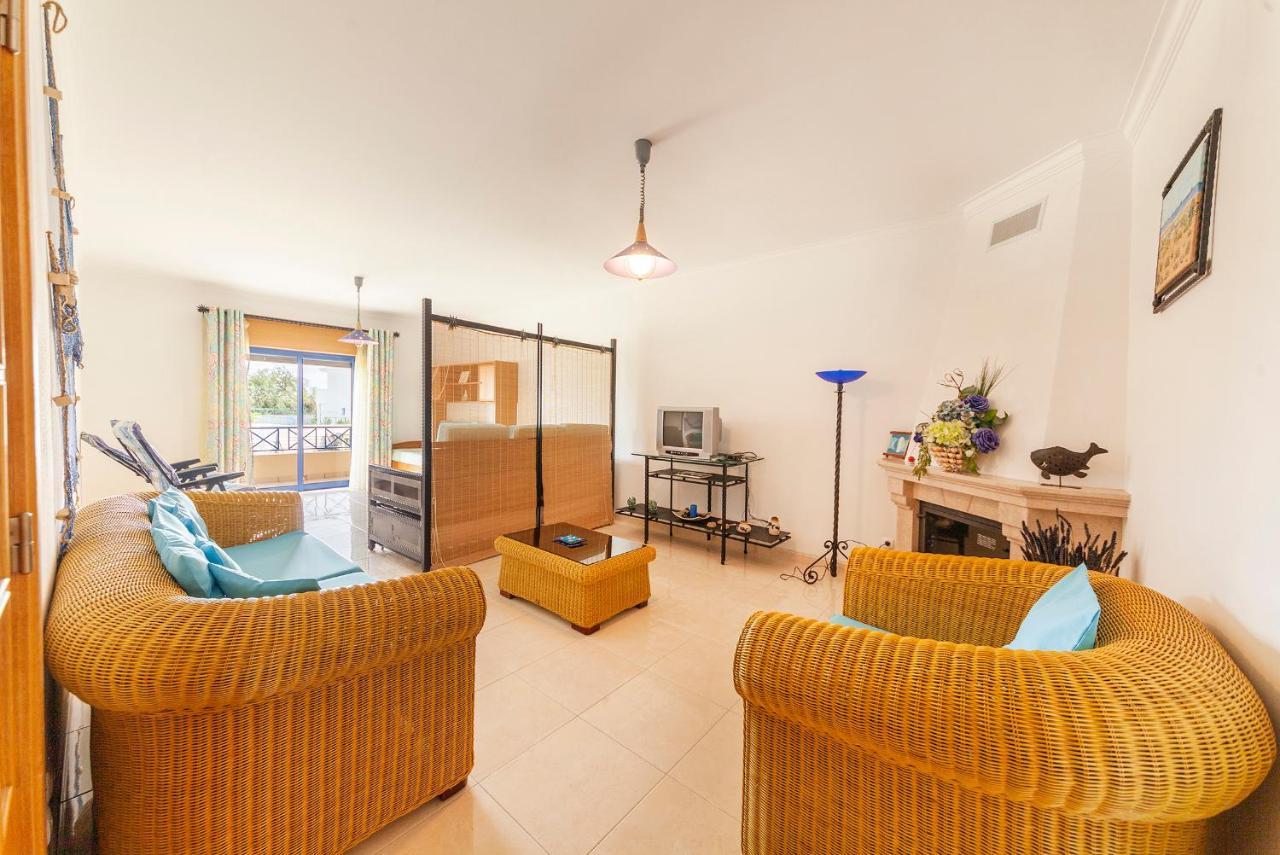 Appartement C08 - Apartamento Felicidade In Ferragudo